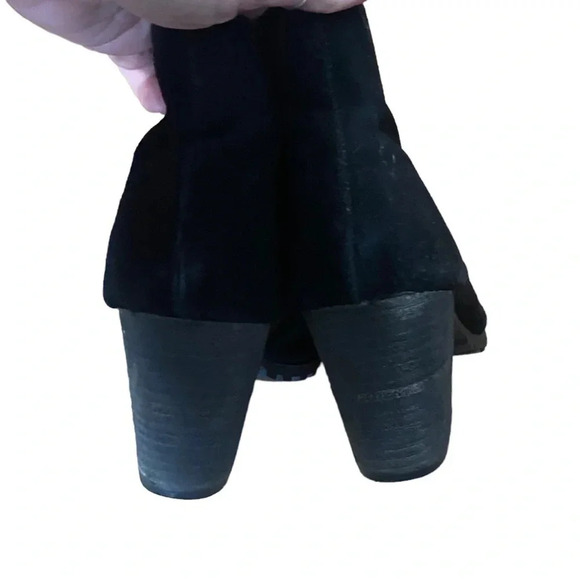 WHITE Mountain Women's Hoedown Ankle Boot - Picture 3 of 6